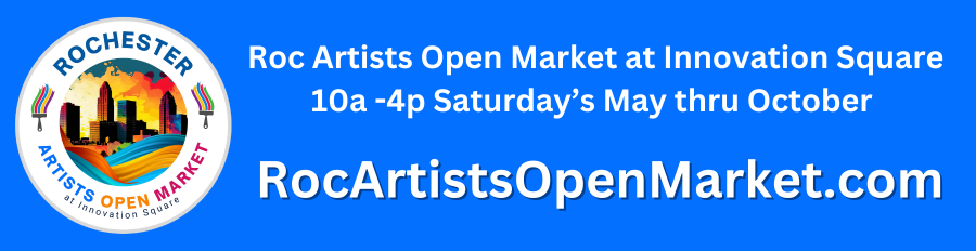 Artist Open Market